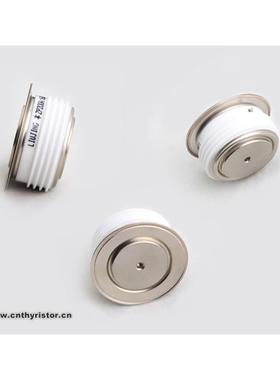 ZP2000A2000单相直流整V流二极VZG管ZP200-2平板式整流管