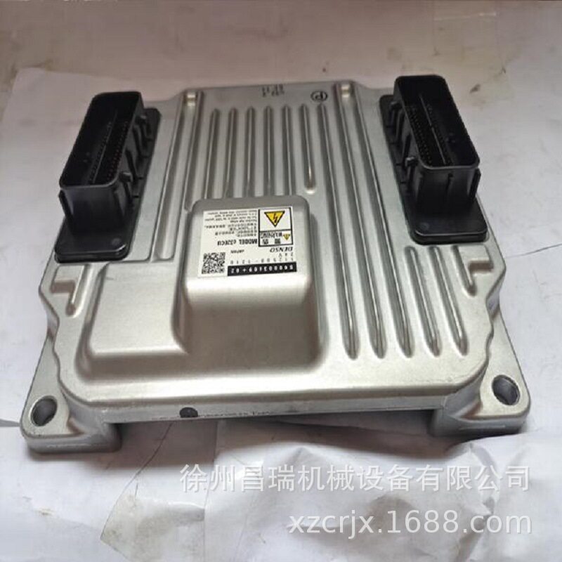 徐工工程机械旋挖钻机原厂配件TTC60 控制器电脑版800105980备件