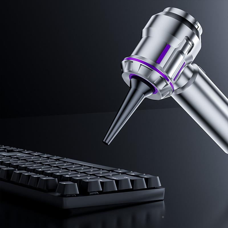 载吸尘器无汽刷428电机电动吹尘车机抽机真空充气四合一手持车车