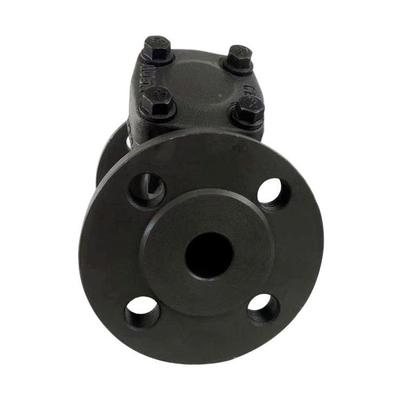 GLW-25C锻/4410C/锻钢Y型过滤器法兰987连接过滤器泉州质启钢过滤