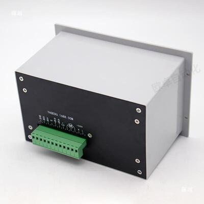 纠偏控制器光电纠边制张控器763自动纠偏控系统YGDJP-制11力A/17B