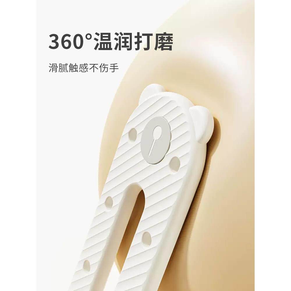 架儿童玩KWM具收纳多层用置物架储宝物柜家大容量宝分类整理箱带