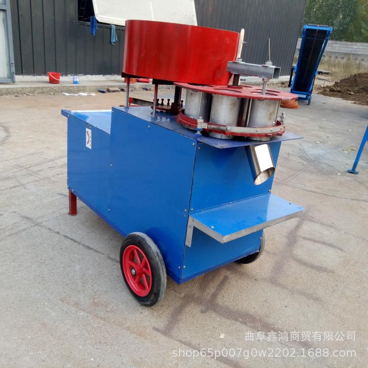 培土制钵机泥炭土压机可溶解性营块无品牌/养养土装袋机