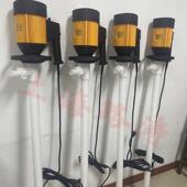 V780 PPHT 150抽0手可调速提式 油泵路涛化工插桶泵电动桶液