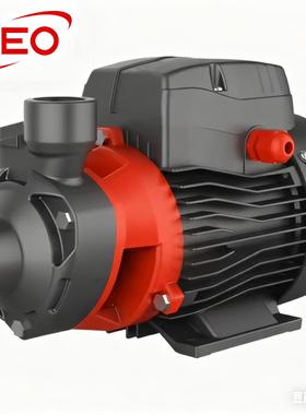 LEO利欧水泵微型漩涡泵高压增压泵Apm37Apm75hXQm60XQm70自吸
