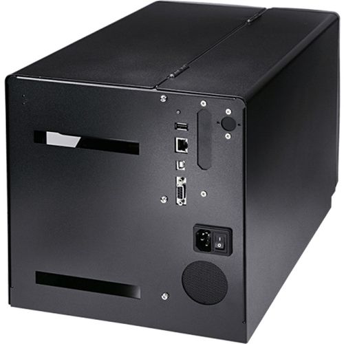 GODEX科诚EZ-2250i EZ-2350i工业不干胶亚银铜版纸标签条码打印机