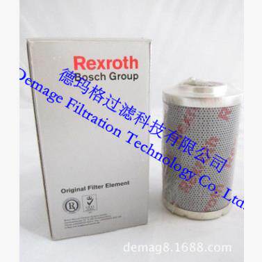 0063RN010BN4HC/-V德玛格贺德克HYDAC过滤器油滤芯过滤器系统