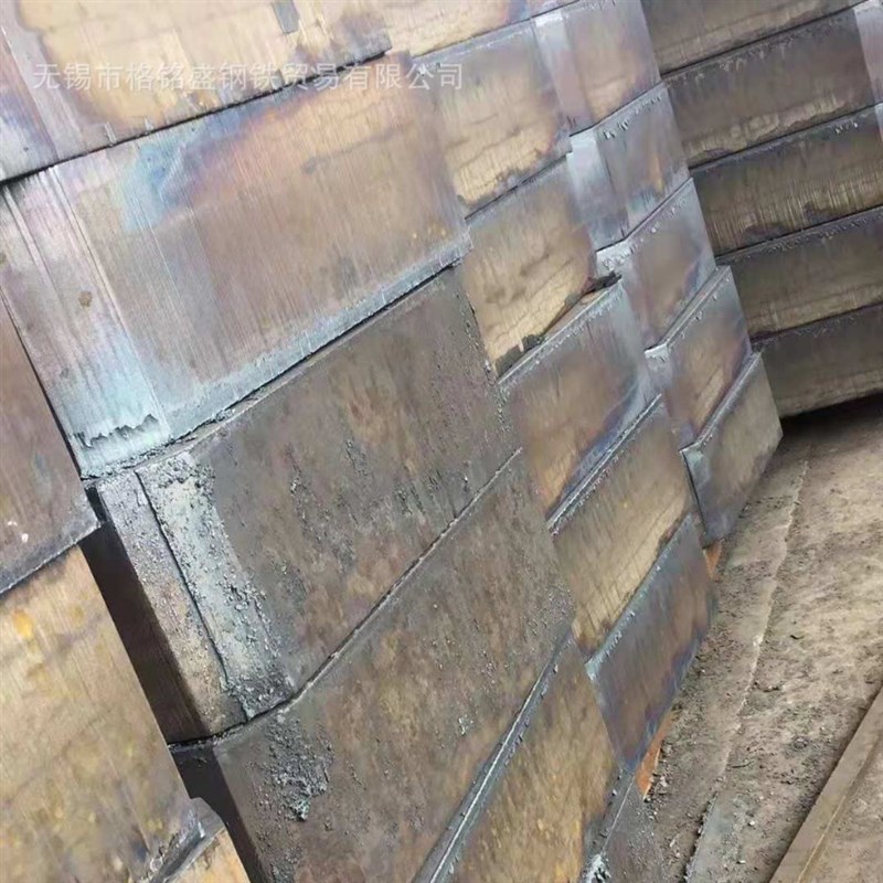 45号钢板 中厚钢板激光切割  零割钢板45#  割法兰和圆盘 45钢板