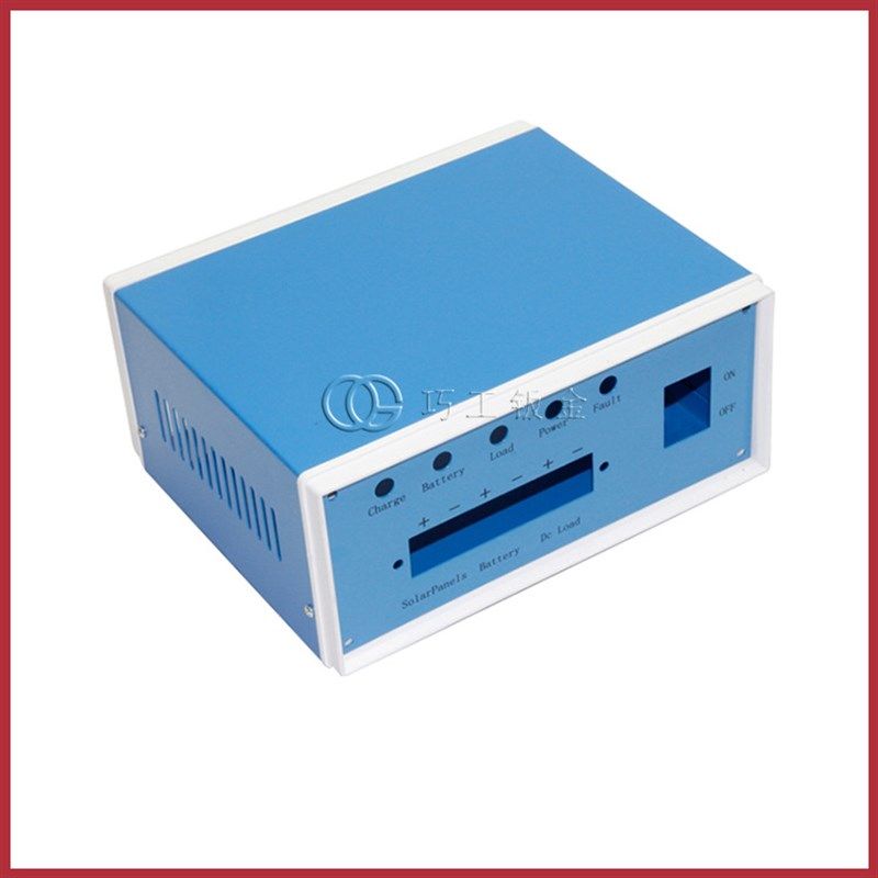 不銹鋼 鈑金不锈钢下料 CNC数控加工 PLC 钣金控制柜 配电柜加工,金属材料及制品,金属加工件/五金加工件,淘宝优惠券,粉丝福利购,淘宝优惠卷