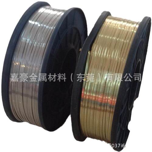 1060纯铝线6061铝合金线1*1mm铝方线扁铝条拉链半硬铝线 全硬铝丝
