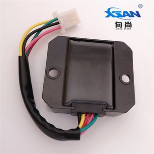 Dirt 摩托车整流稳压器适用于XL200R 150cc 125cc Bike ATV