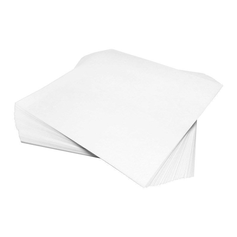 正方形 大张滤纸 定性滤纸 60x60cm 吸水纸 一包100张 600*600mm