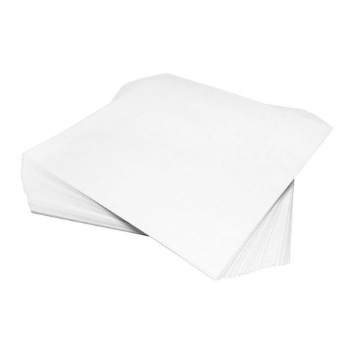 正方形 大张滤纸 定性滤纸 60x60cm 吸水纸 一包100张 600*600mm