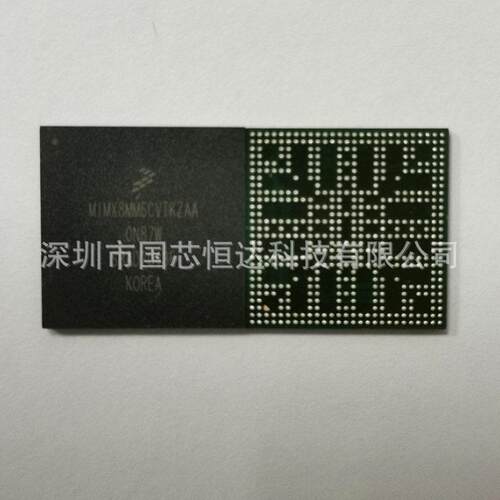 全新原装MIMX8MM6CVTKZAA片机微处理器MCU封装FCPBGA-486