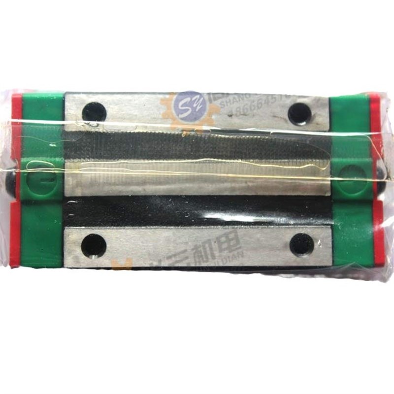 上银HIWIN直线导轨HGH15CA/20CA/25CA/30CA/35CA/45CA滑轨滑块