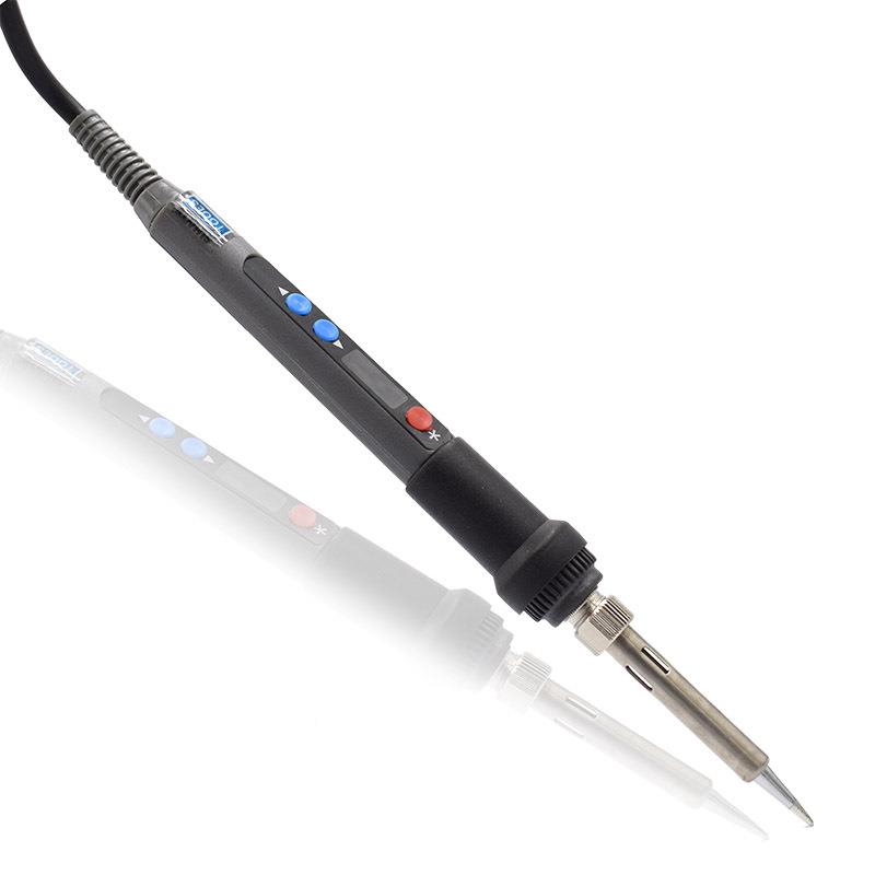 数显电烙铁X9P8ZFZ8恒温便携式烙铁控超电准智能温电烙铁