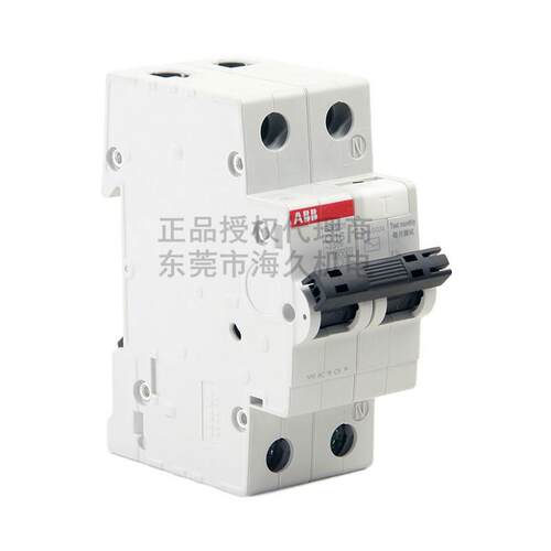 器AB低压开关漏电断路SBH201AGC-C32/无品牌/0.03;2TAZ220111R232