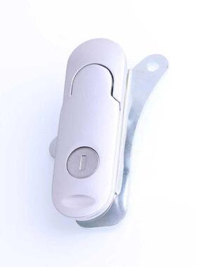 同怡7合达XA锁T26平面XAT68摇把XAT69DEQ/锁XAT0机柜门锁