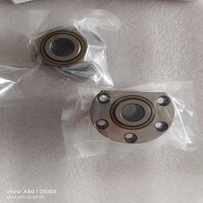 法兰2丝杠305式轴承L76002F/P4DBB滚珠丝杠轴承角接触球轴承