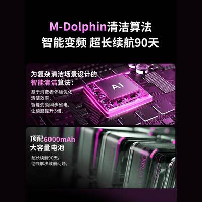 线2025新款车吸载吸尘器大力超强吸汽车内无小型79485手持吹车家