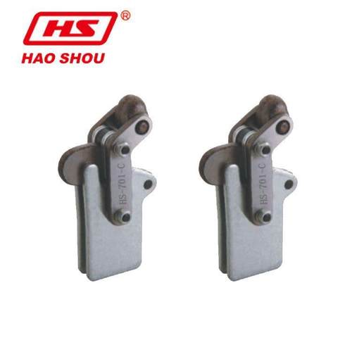 HS-701C复夹合组立式夹钳家-好手工装厂具91121可定、制