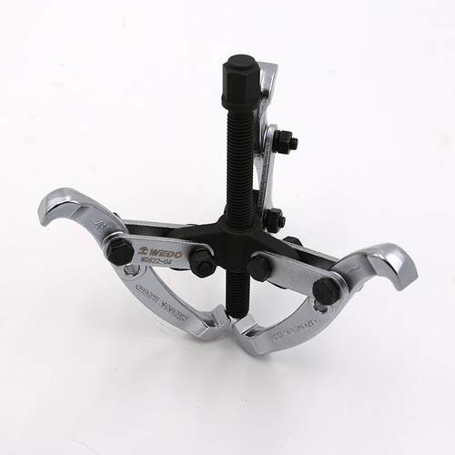 WED具O维度工工厂275mm直供铬钒钢可调式三爪D拉马轴承拉出器W82