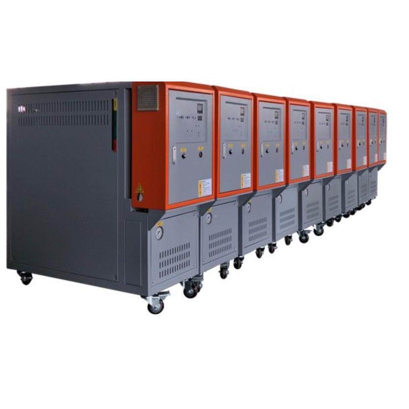 厂家直供新久阳油式K20模0度模温机/热机/油温(6W/9KW/PCO12机kw)