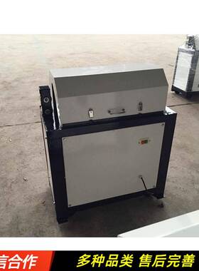 角钢角铁钢除材锈机方圆管生锈管打磨机ESC建筑螺纹钢除锈设筋备