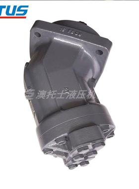 HitachiZ扇X670-3挖机冷却系统风/马达A2FQABM6361-WVBB100464319