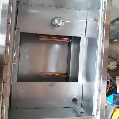 大容量304不锈钢内胆商用电热开水器 数显全自动电热饮水机开水机