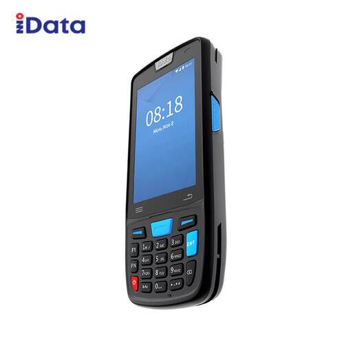 datai9w安卓全5屏数据采集器盘点机MES仓库6310A物流手持终端