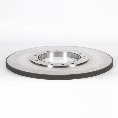 陶方立氮化硼CBN瓷外圆磨砂不锈IWU钢钢管铸铁平面外轮c圆bn砂轮