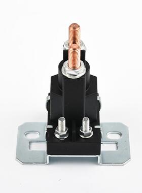 GPZ大电改流汽车动器12V24V掘500A挖机叉车装大电启流总电源开关