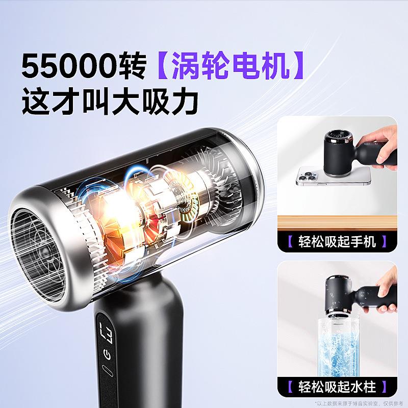 工电脑吸尘盘器机清理灰MPY尘具机箱键清灰主手持小型吹吸一体高
