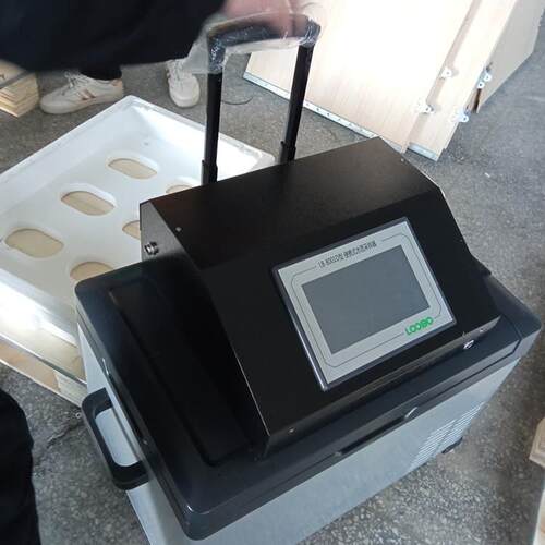 便携集式质采样器路博LB-8001野外污水采器取水器D等比水LNF例取