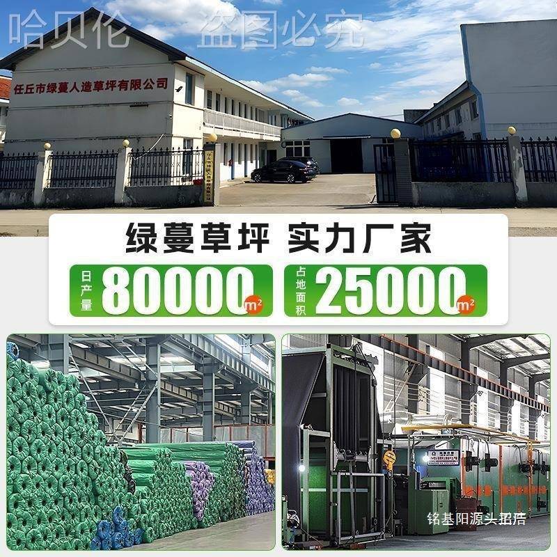 装地垫草t饰人造皮家用室内草坪pr橡胶阳台AL100031白底假草草坪