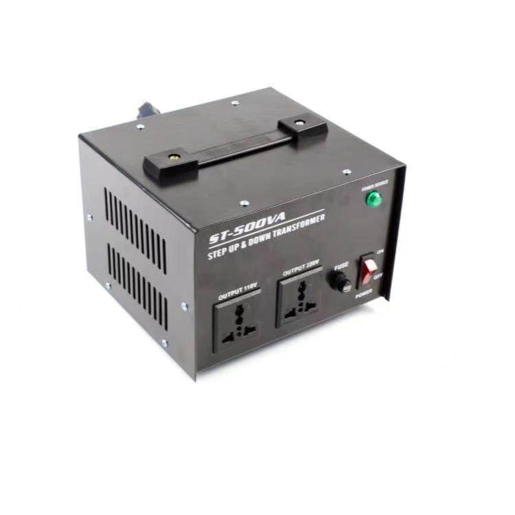升降变压器2110V22ST0V电压转换器2电0V转110转V源转换器ST系列电