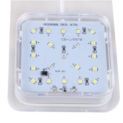 Aanm创星C23317X系列LED灯智能鱼缸灯族箱t草水缸夹灯观赏鱼用灯