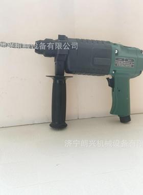 CQS3-.气5气动冲击钻井下钻用手持式冲击钻SKZ矿用气锤