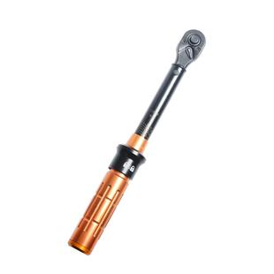 预316置式调式扭力公度斤扳手高精扭矩力矩自行车维工具修15可件