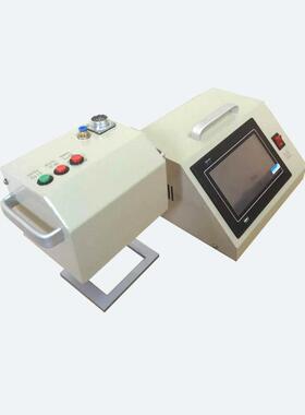 钢动构用便携式结钢印打码机手持气63113标机便携式打金属打字机