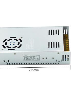 2电4V40W恒压直流工业源24VRNP16.7Al灯ed0条灯带开关电源