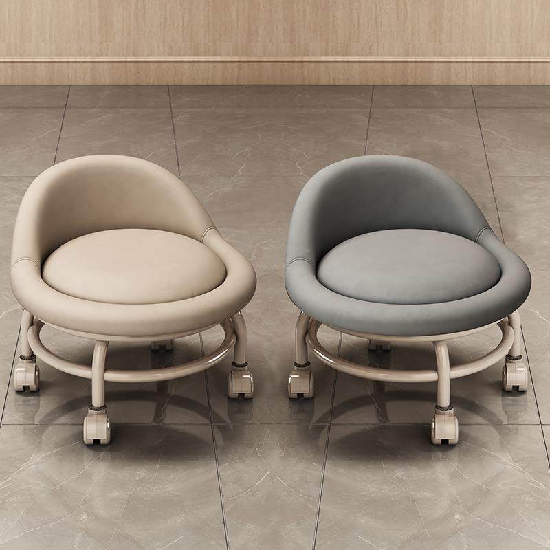 7K家矮用凳发535凳小凳子软座懒人小动板沙凳圆凳万向轮移靠背滑,电子/电工,接线端子,淘宝优惠券,粉丝福利购,淘宝优惠卷