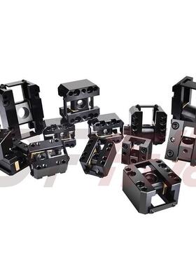 斜顶型座-标日日标KOCUM万向滑座可调型斜顶座斜DF-KKOCU顶装置活