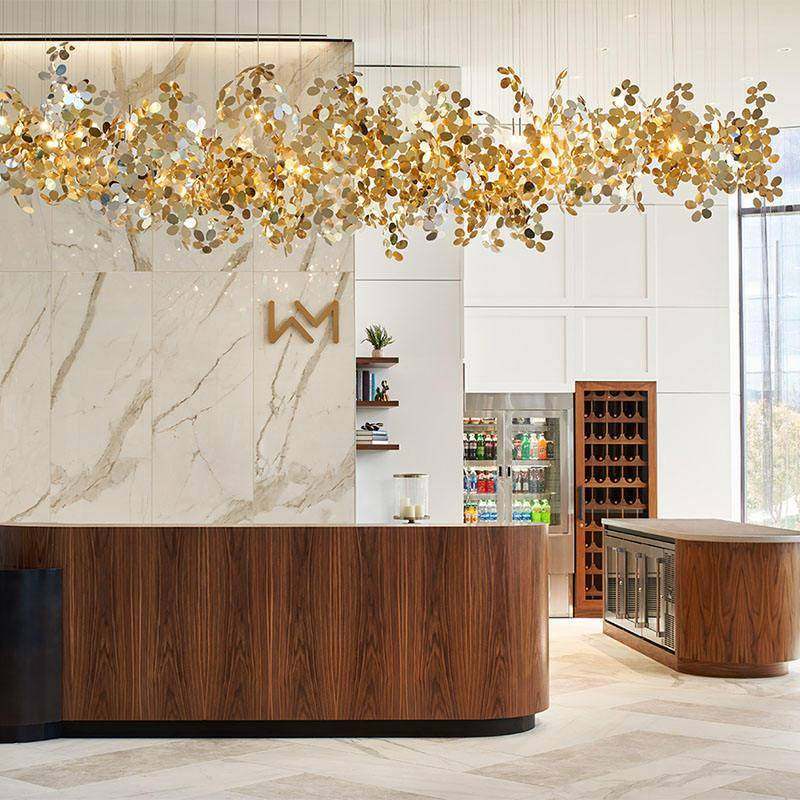 酒店大堂挂装饰坠吊灯美术院博物馆大挂厅吊灯k悬t前213v台吧台吊,家装灯饰光源,智能吊灯,淘宝优惠券,粉丝福利购,淘宝优惠卷