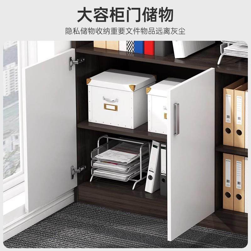 文件柜柜办公室置物柜子木质矮档案落地料柜柜办公BG0027隔断资储,商业/办公家具,办公储物柜,淘宝优惠券,粉丝福利购,淘宝优惠卷
