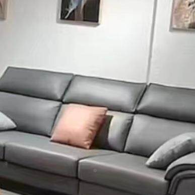 定10064342科技皮沙发套罩实木靠防背套防水仿皮全包滑坐四垫套制