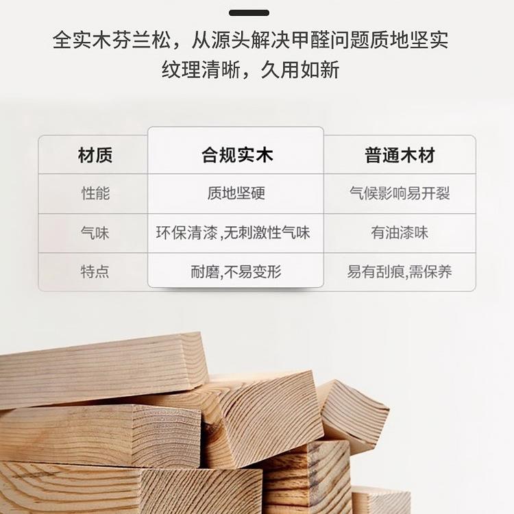 卧室墙柜实木柜壁柜顶挂柜墙厨柜壁壁橱房吊柜衣柜墙上储物PYP柜