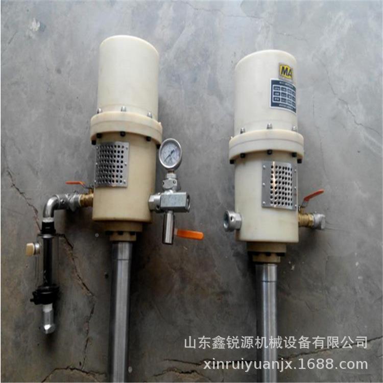 现货QB152便1携式注浆泵Q水B52便携矿式注浆泵用05泥注浆机