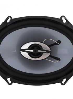 汽车音响喇叭升改级装车车载音响声器5*7寸TUQ同轴汽喇叭A5扬773R